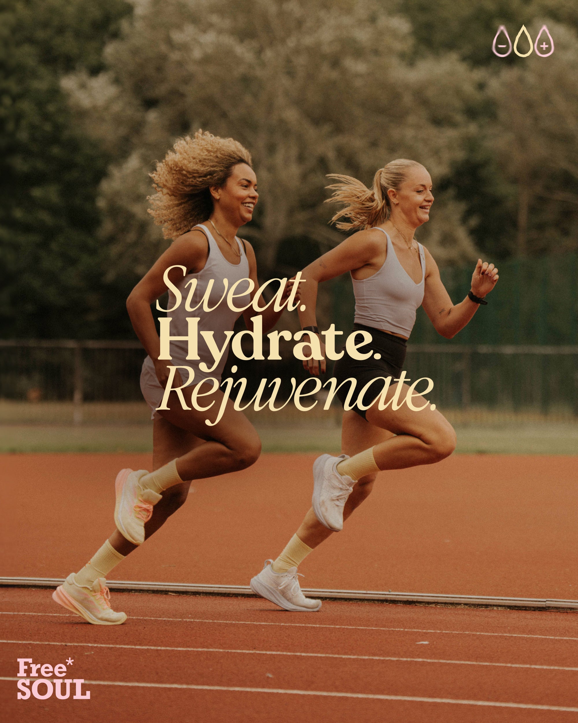 Free Soul Greens | The Best Superfood Powder