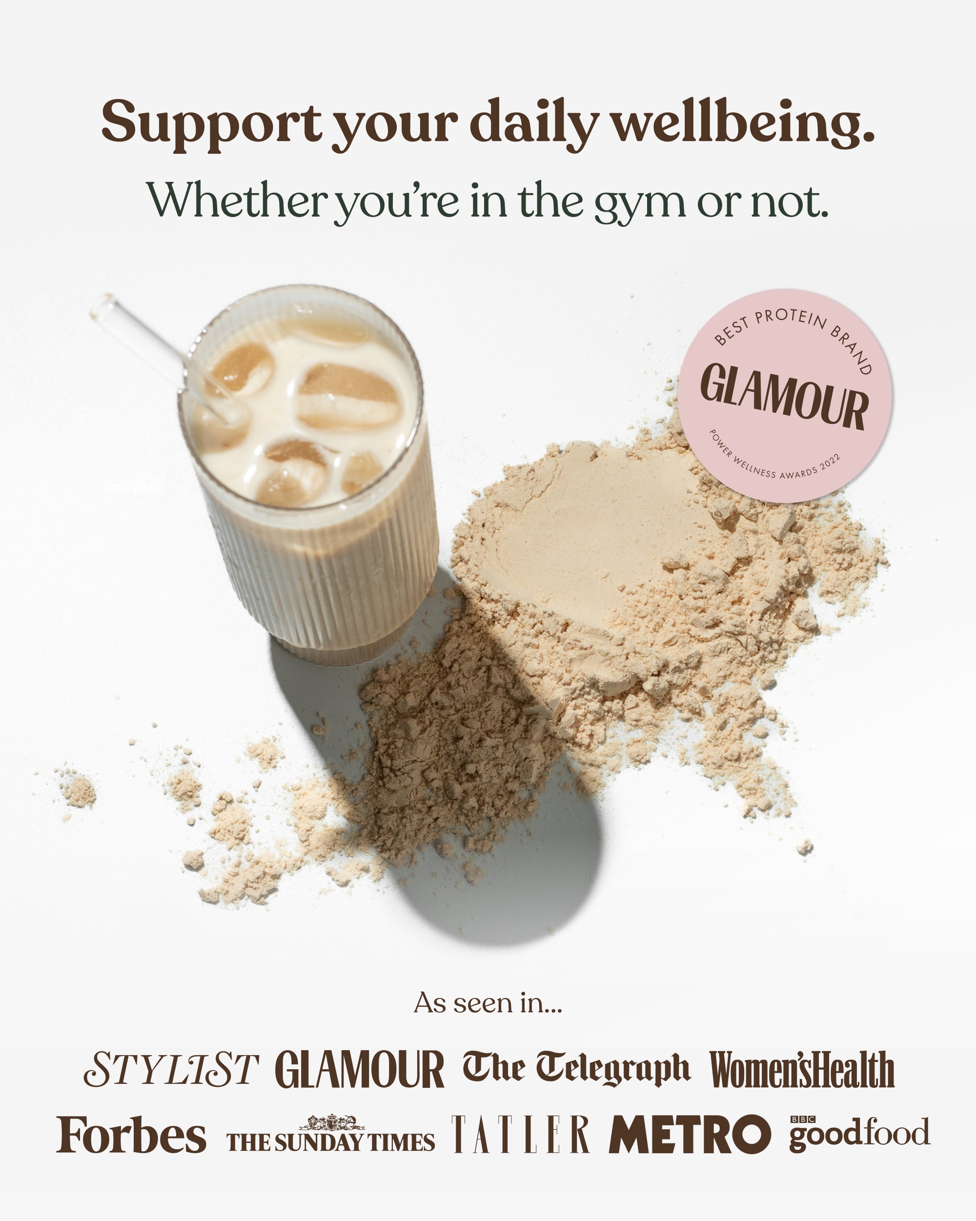 Protein Supplements