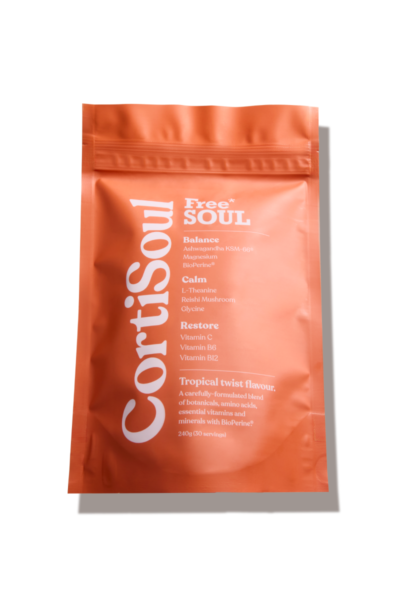 Cortisoul