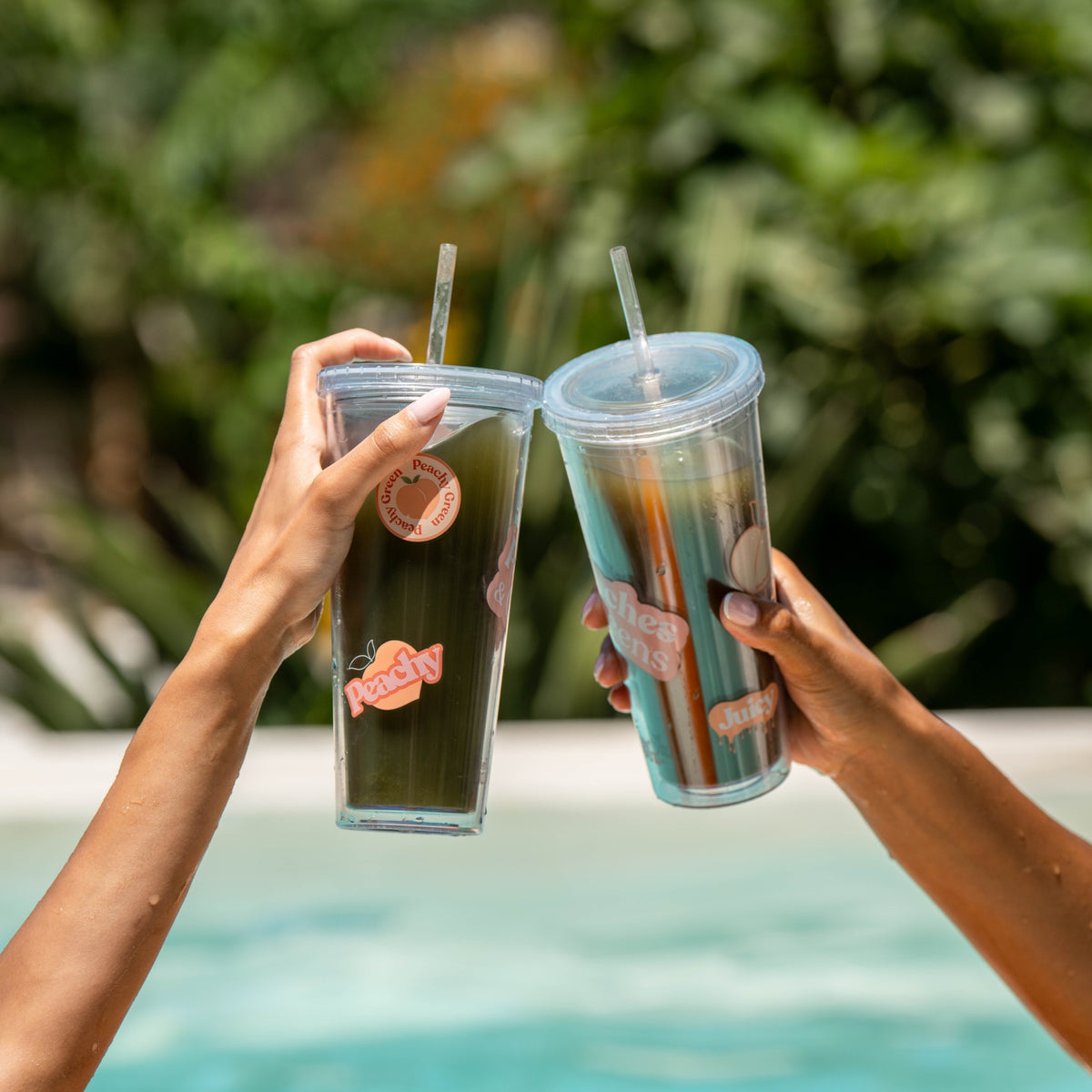 The Free Soul Sip Cup - Free Gift
