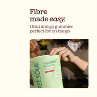 High Fibre Gummies