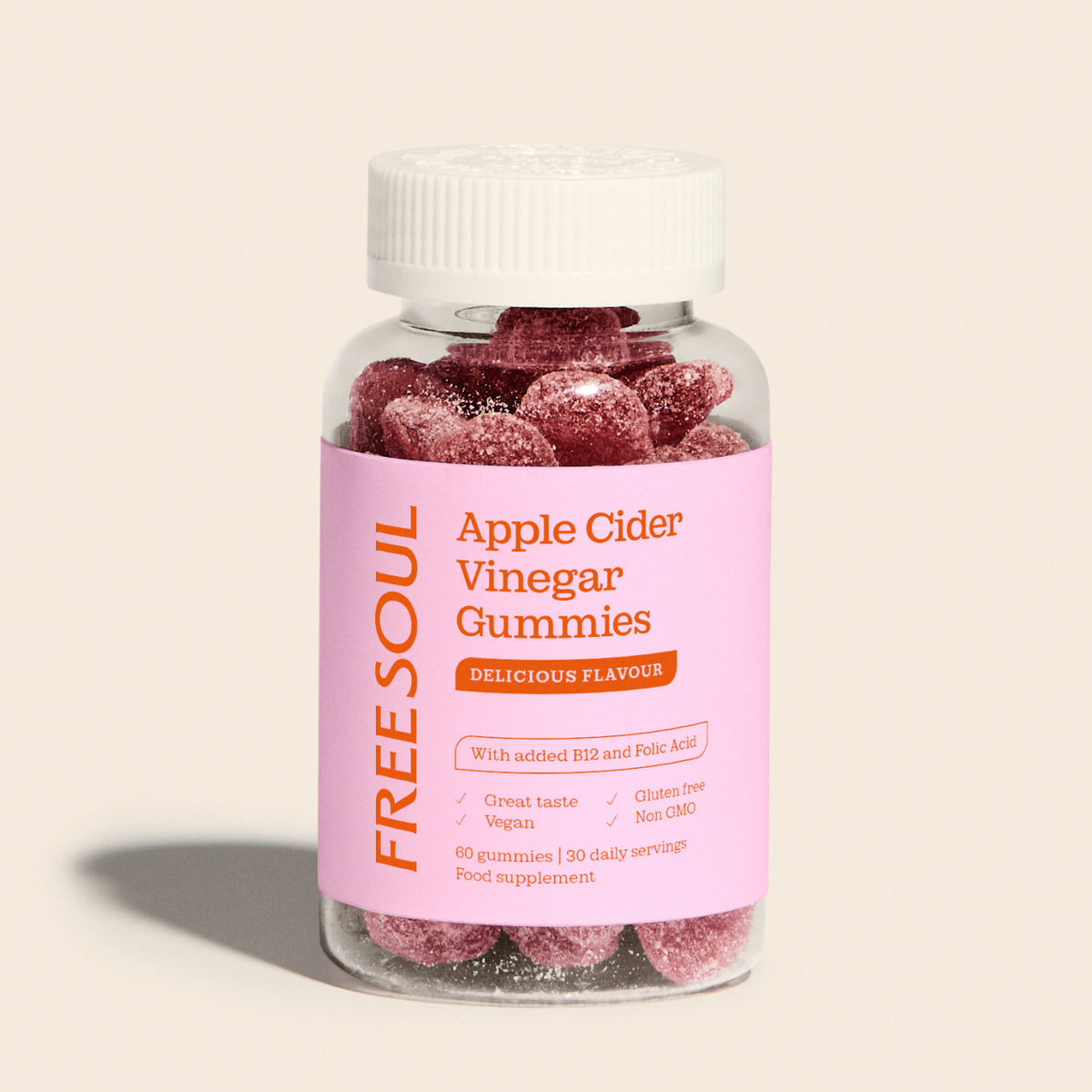 Apple Cider Vinegar Gummies