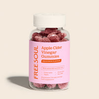 Apple Cider Vinegar Gummies