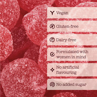 Apple Cider Vinegar Gummies