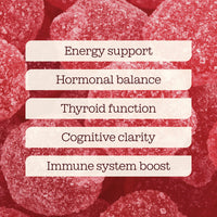 Apple Cider Vinegar Gummies Bundle