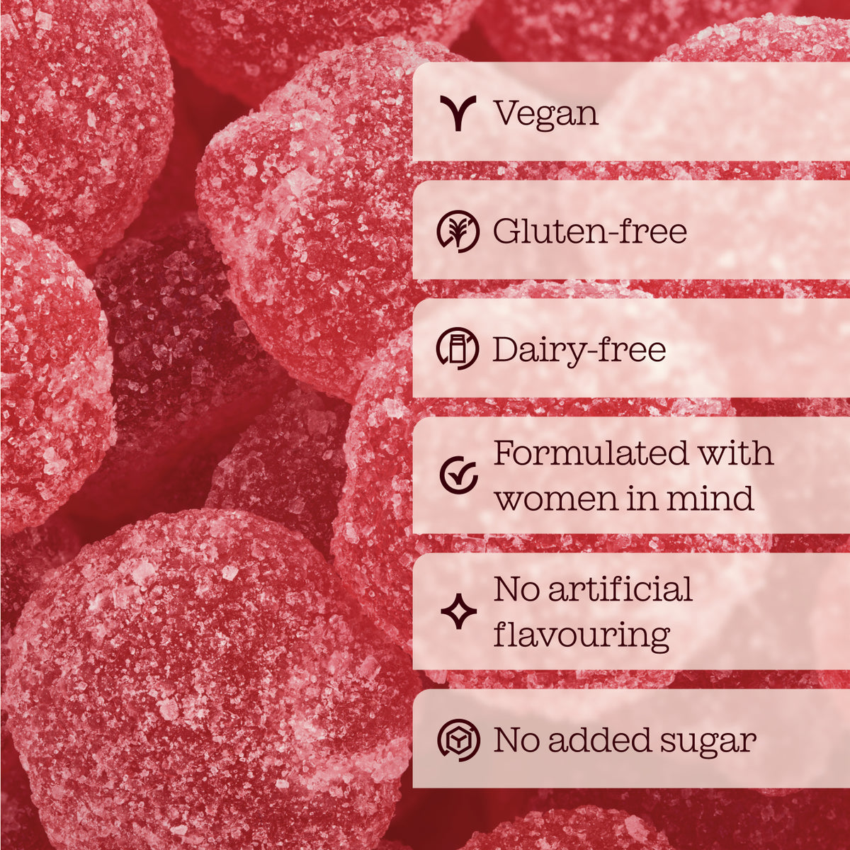 Apple Cider Vinegar Gummies Bundle