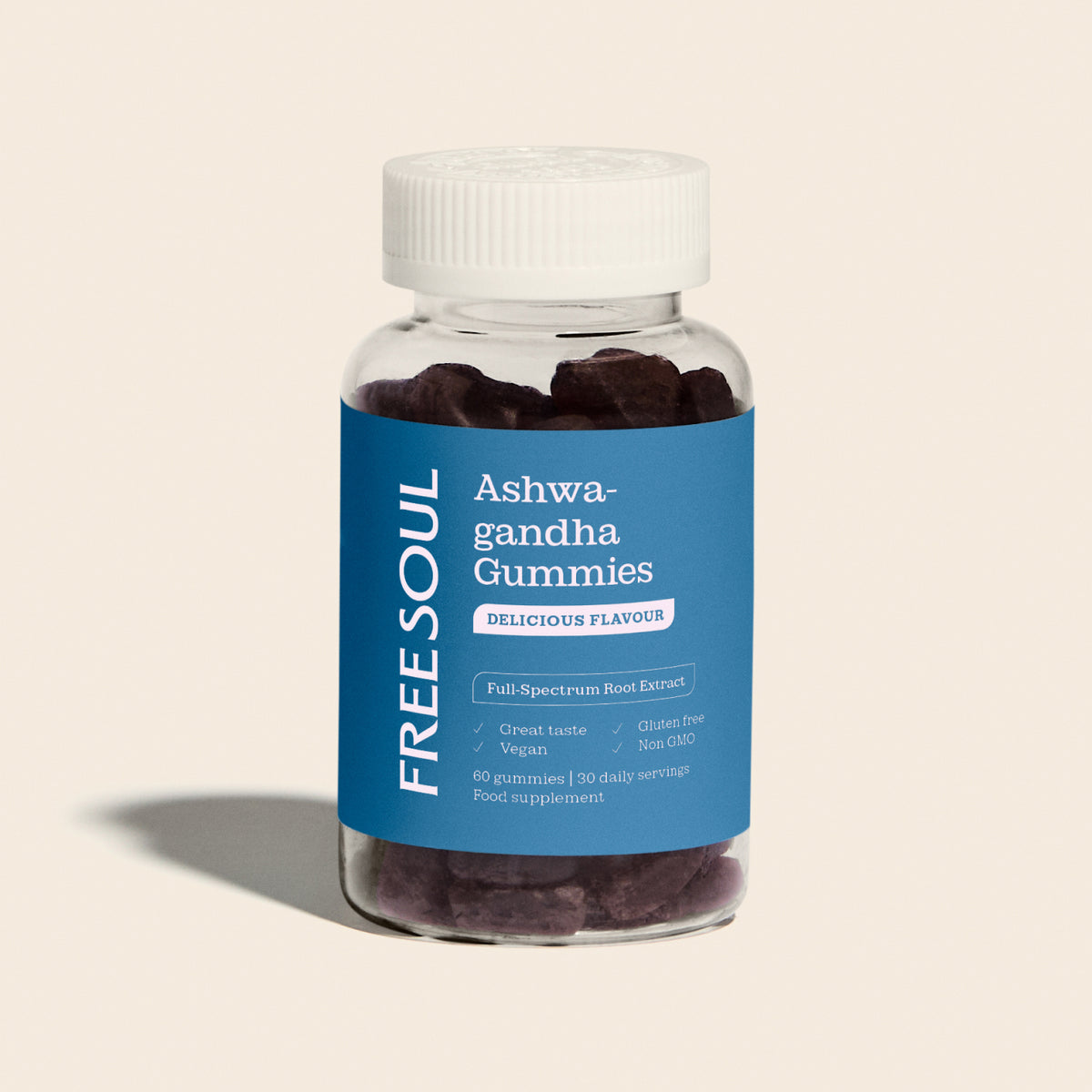 Ashwagandha Gummies