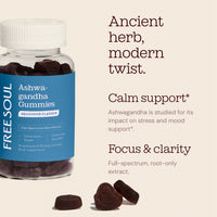 Ashwagandha Gummies