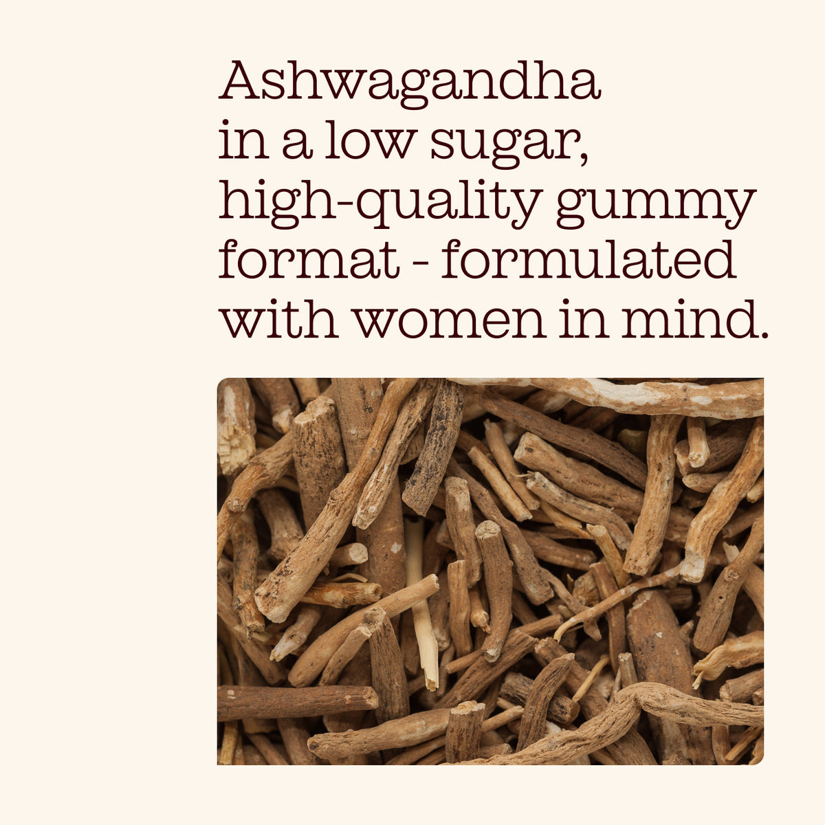 Ashwagandha Gummies