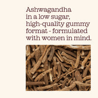 Ashwagandha Gummies