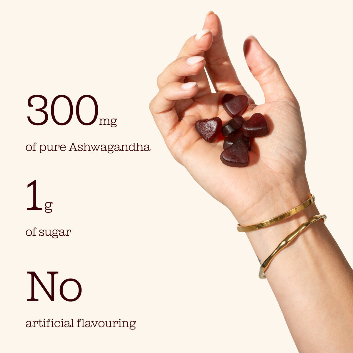 Ashwagandha Gummies