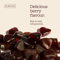 Ashwagandha Gummies