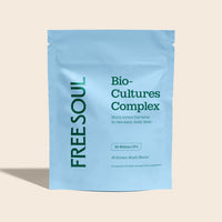 Bio-Cultures Capsules