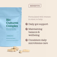 Bio-Cultures Capsules