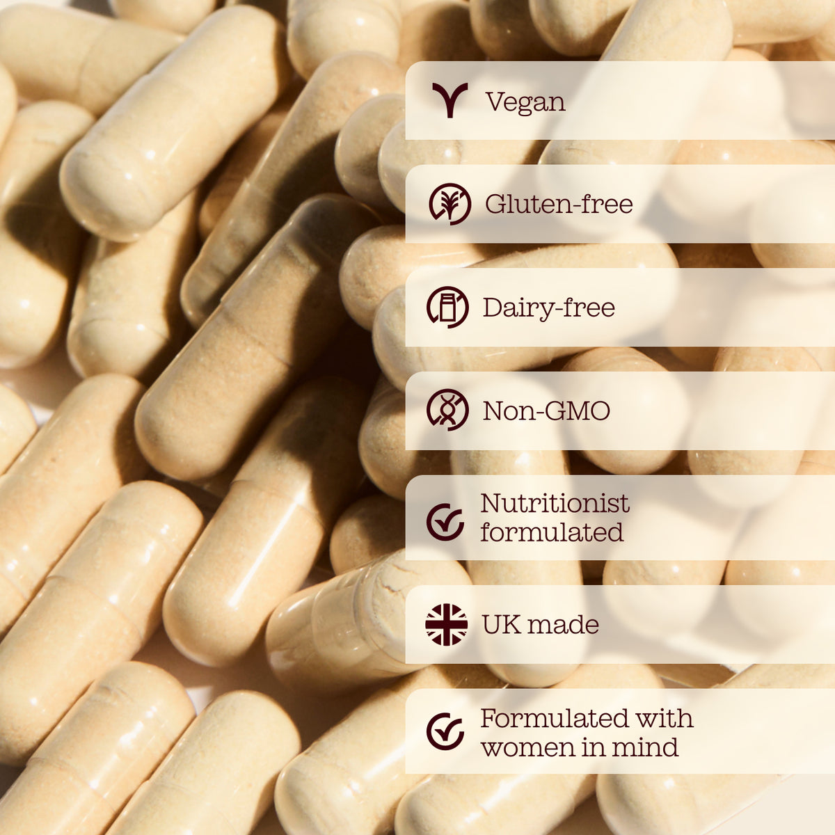 Bio-Cultures Capsules