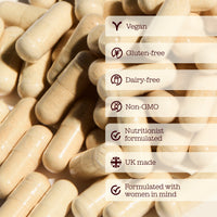 Bio-Cultures Capsules