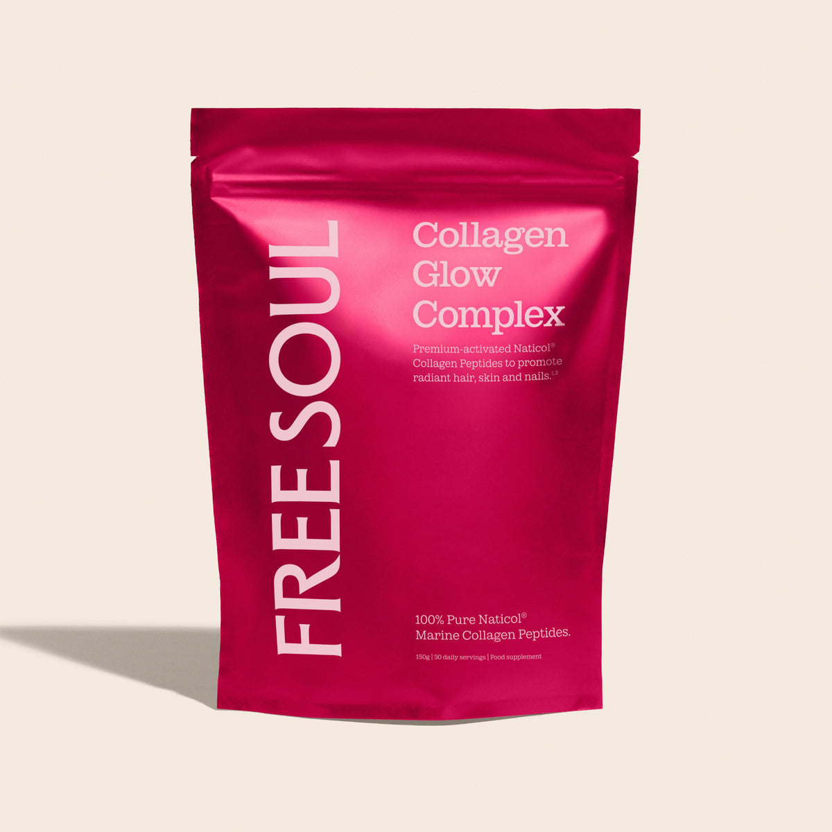 Collagen Glow Powder