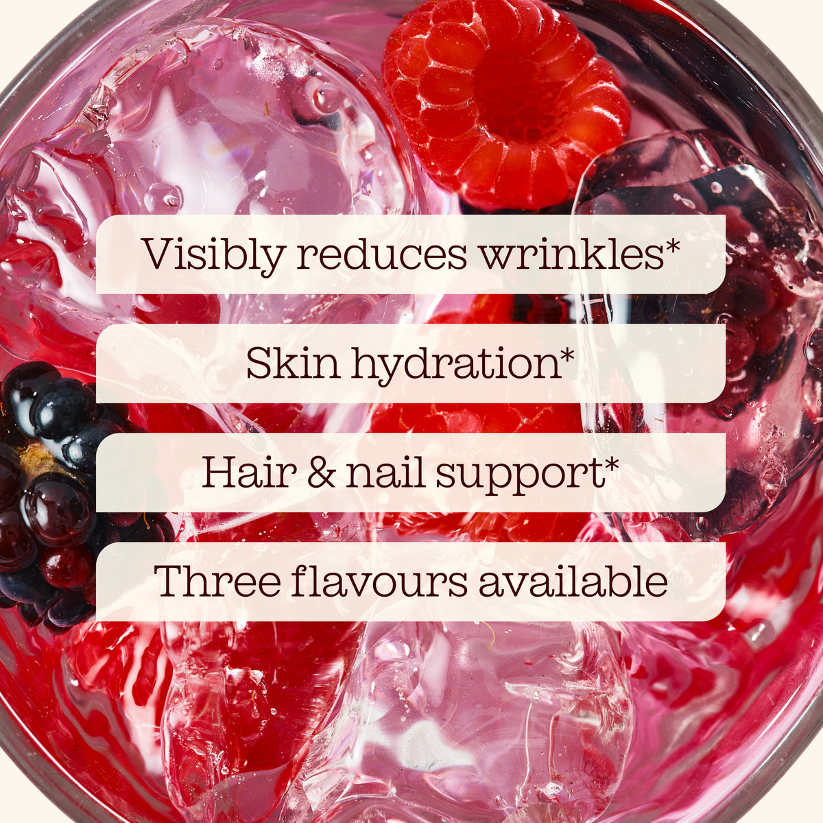 Collagen Glow Powder