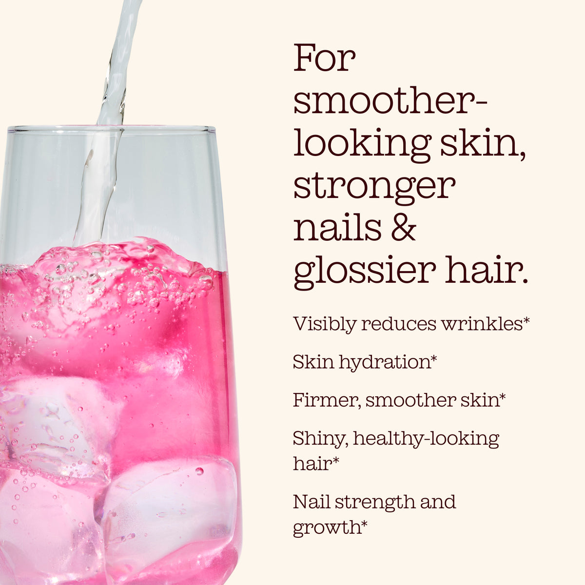 Collagen Glow Powder