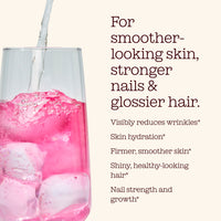 Collagen Glow Powder