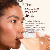 Collagen Glow Powder