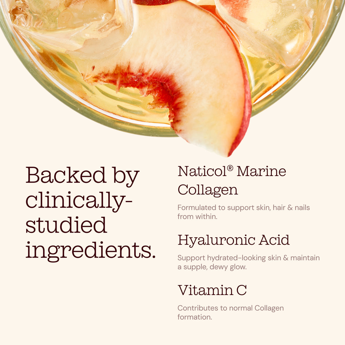 Collagen Glow Powder