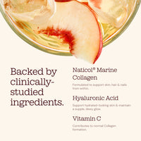 Collagen Glow Powder