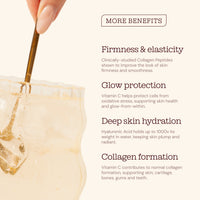 Collagen Glow Powder