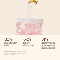 Collagen Glow Powder