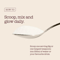 Collagen Glow Powder