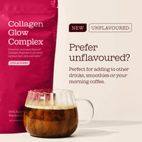 Collagen Glow Powder