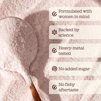 Collagen Glow Powder