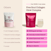 Collagen Glow Powder