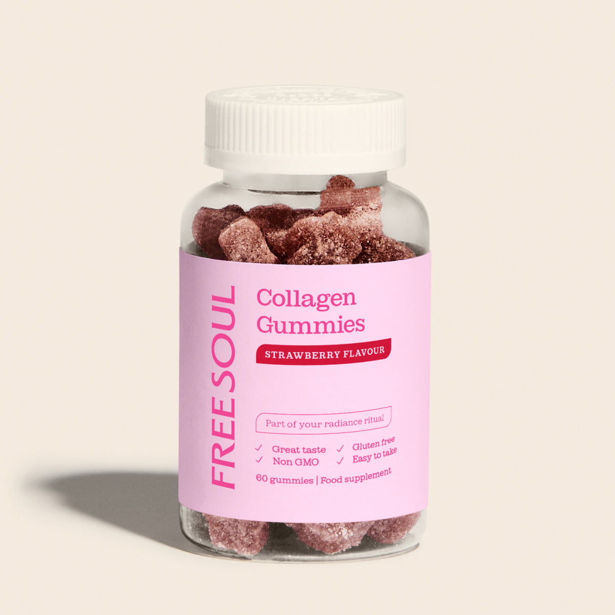 Collagen Gummies