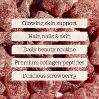 Collagen Gummies