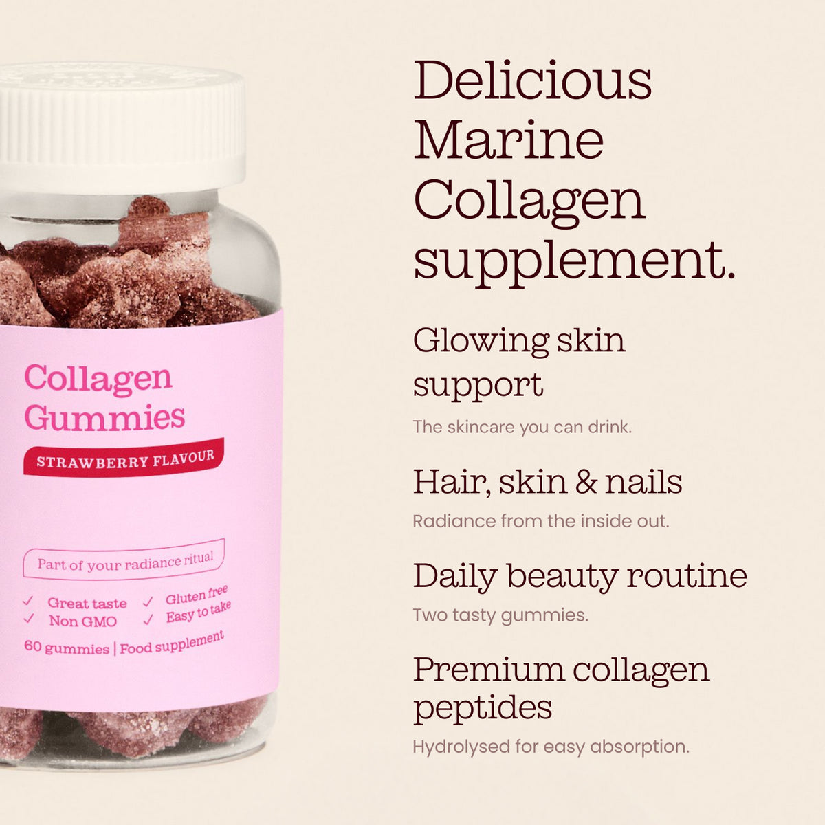 Collagen Gummies