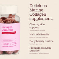 Collagen Gummies