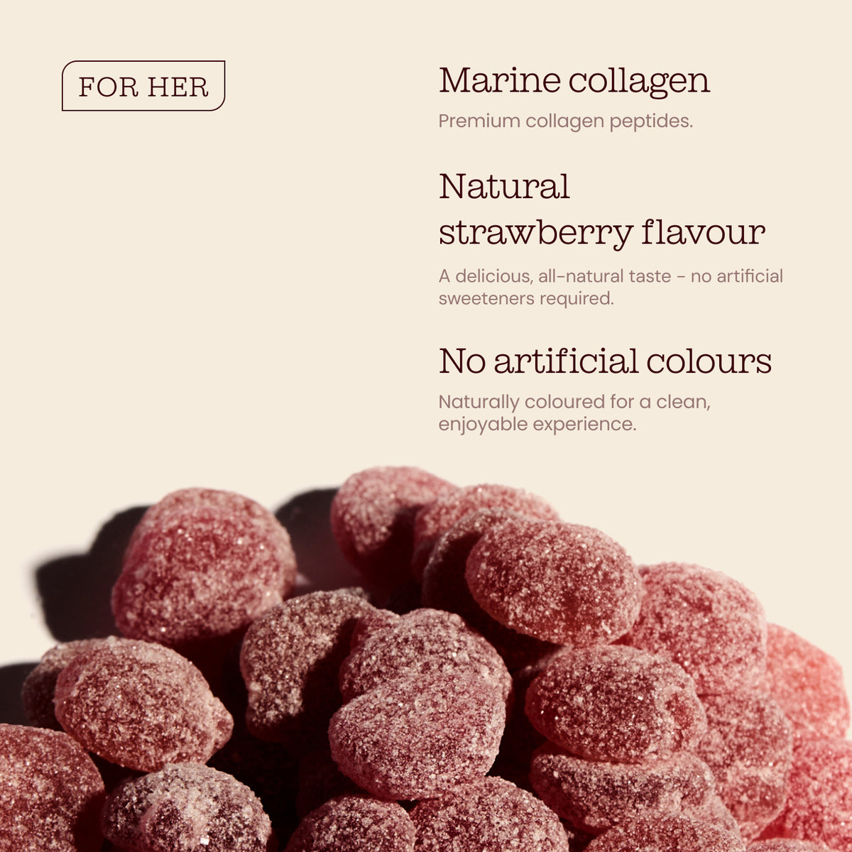 Collagen Gummies