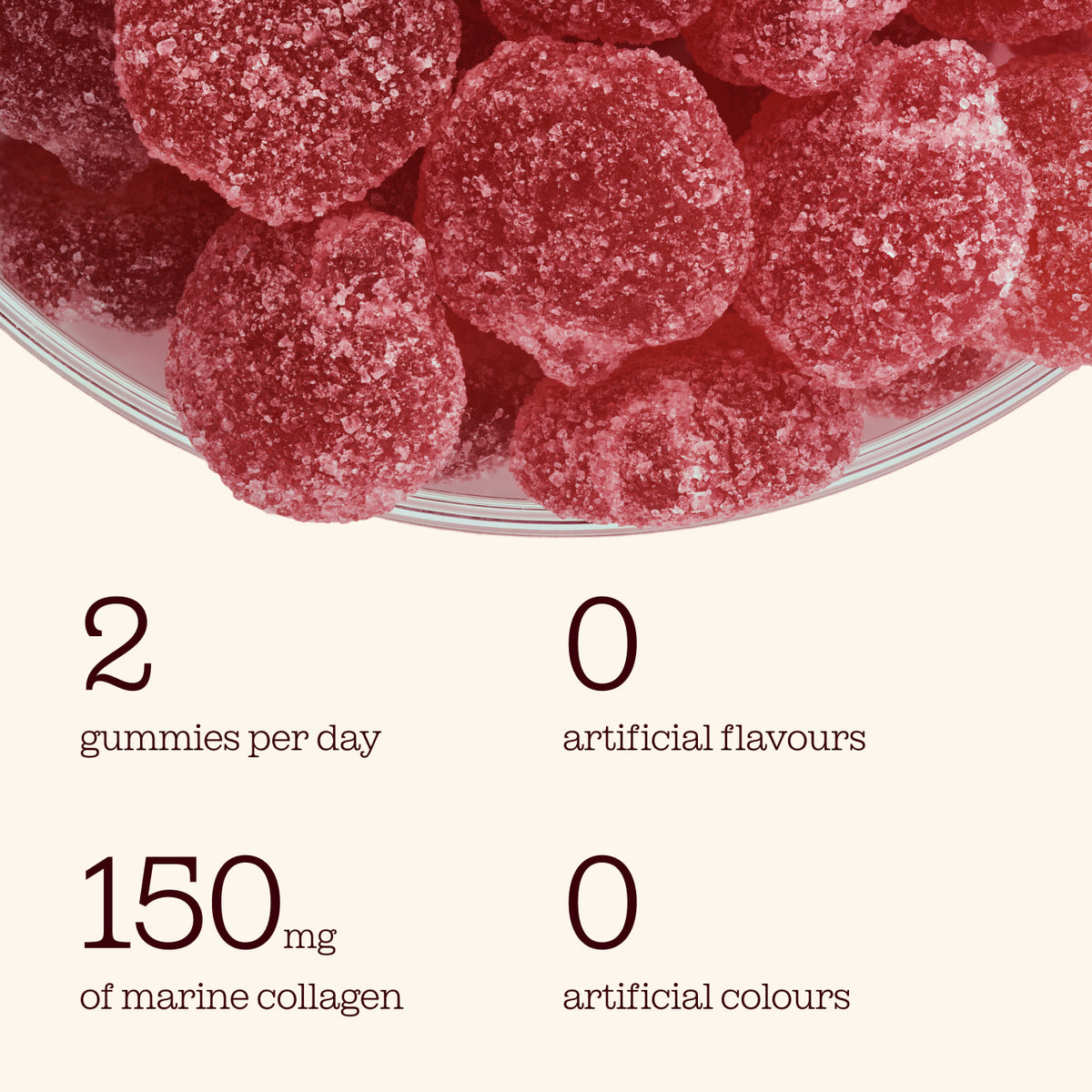 Collagen Gummies