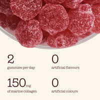 Collagen Gummies