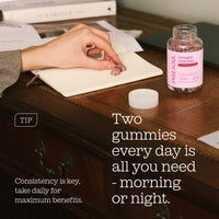 Collagen Gummies
