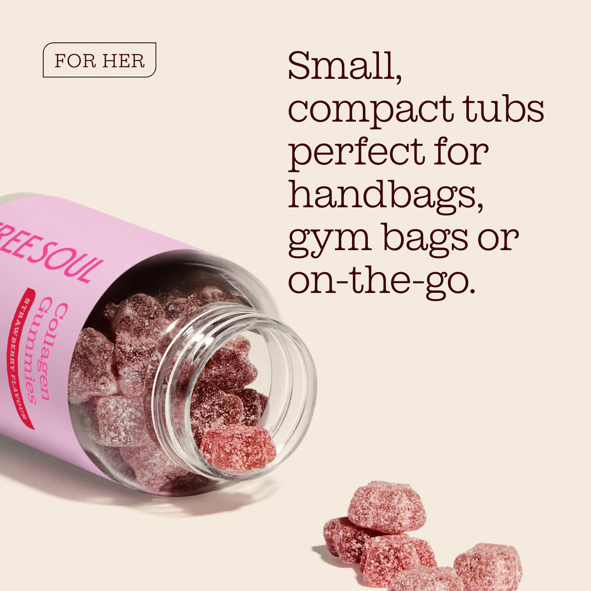 Collagen Gummies
