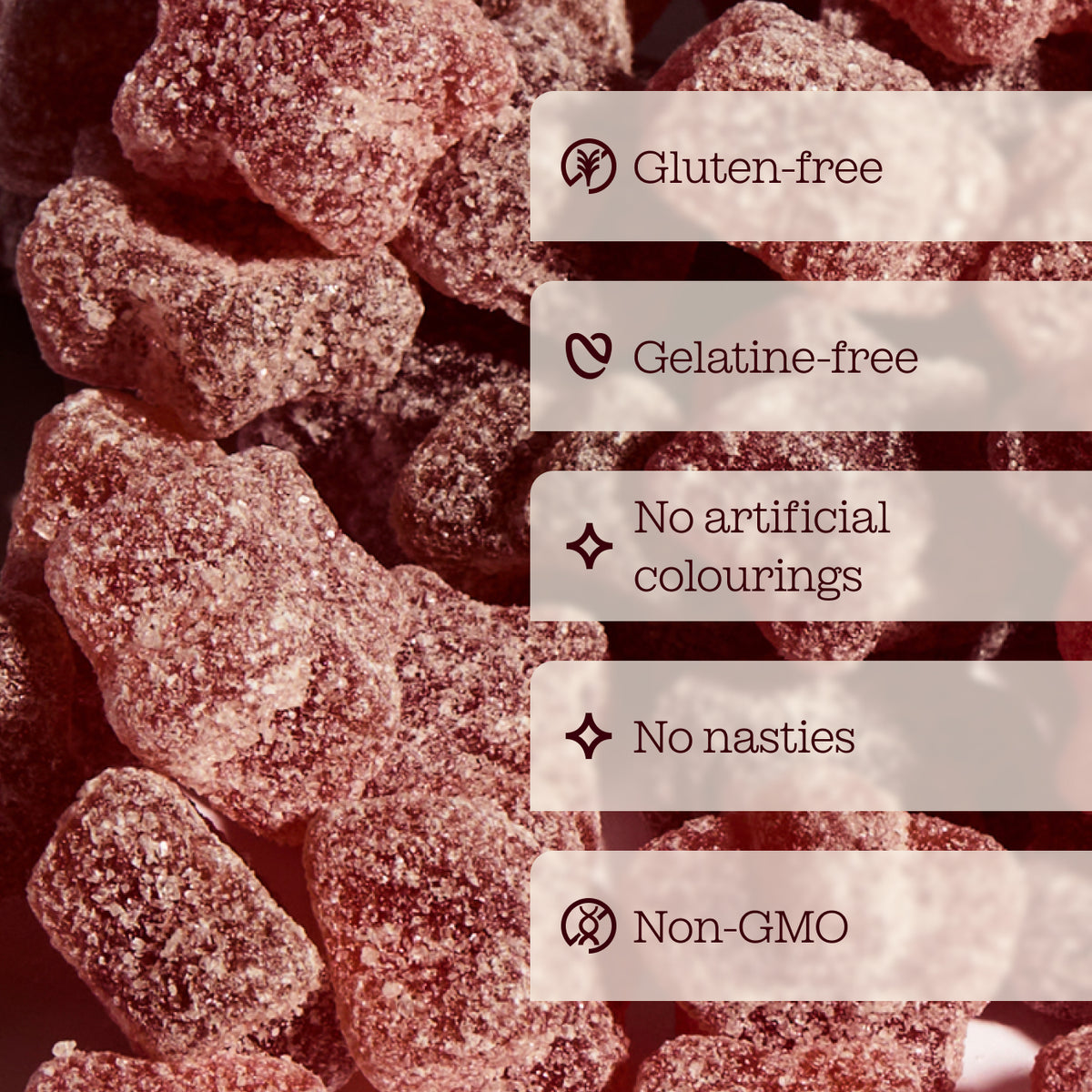 Collagen Gummies