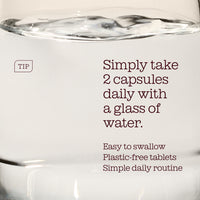 Multivitamins with Collagen