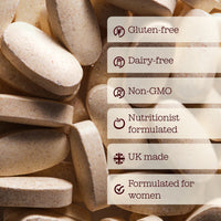 Multivitamins with Collagen