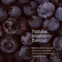 Hair, Skin & Nails Gummies