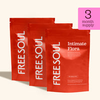 Intimate Flora Bundle