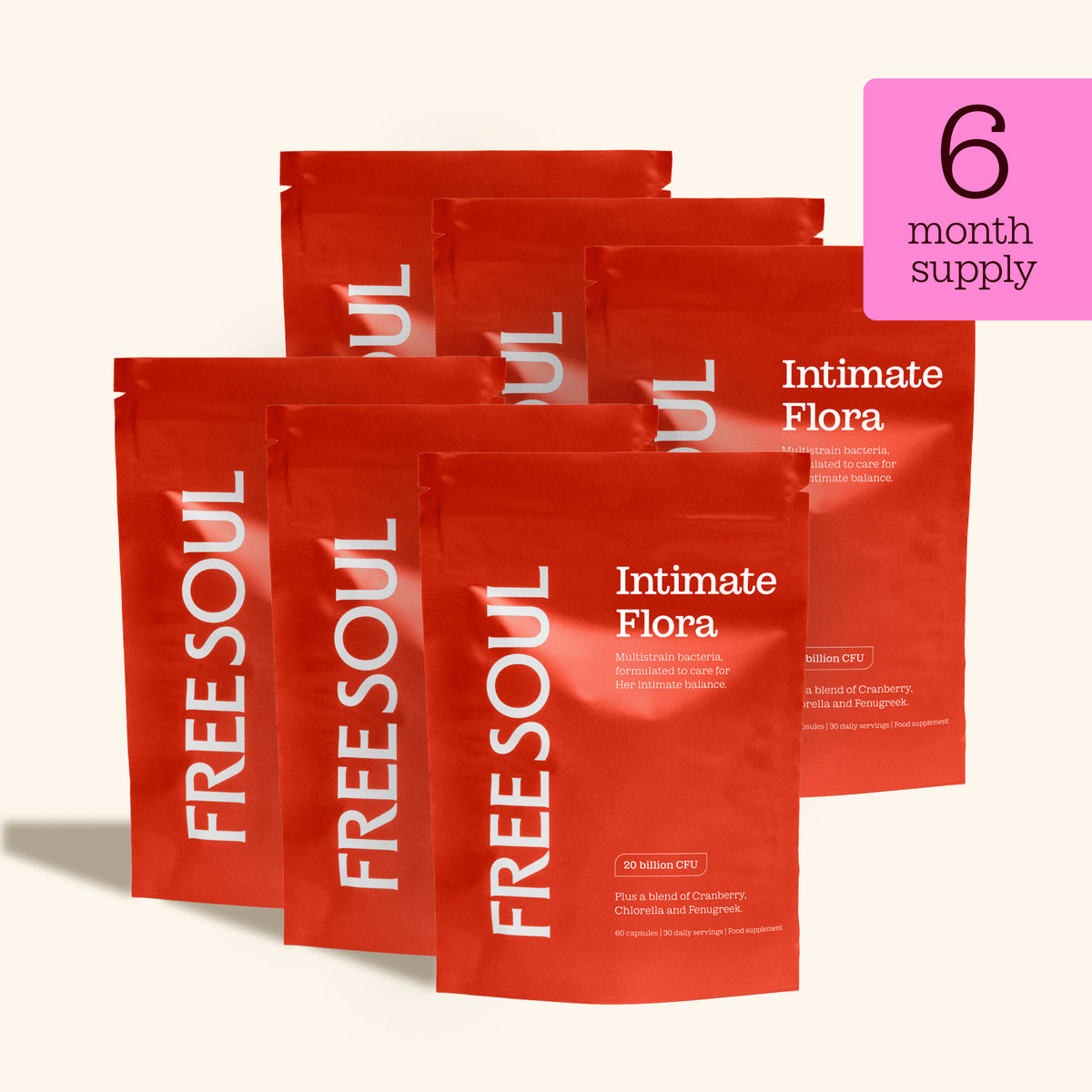 Intimate Flora Bundle