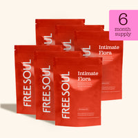 Intimate Flora Bundle