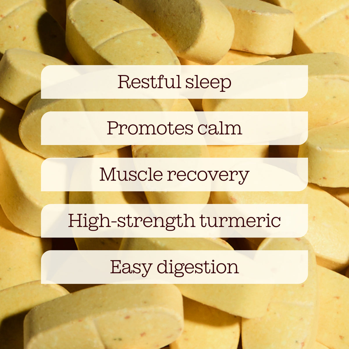 4-in-1 Magnesium + Turmeric